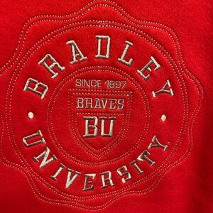 Bradley University - BU _ Braves